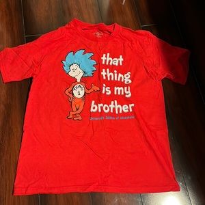 “That Thing is My Brother” Shirt